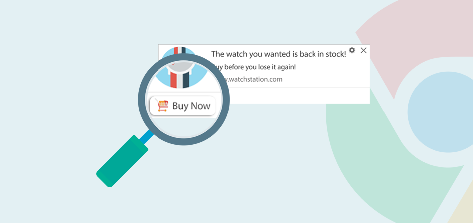 Introducing Web Push Notification CTA with Chrome 48 [New Feature]
